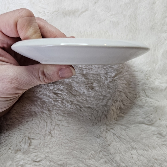 Walt Disney World Trinket Tray 50th Anniversary 5" Bowl Plate Dish 2021 - Picture 7 of 12